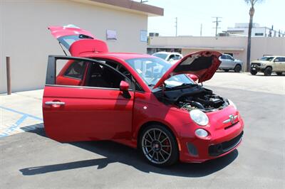 2013 FIAT 500 Abarth   - Photo 17 - Van Nuys, CA 91406