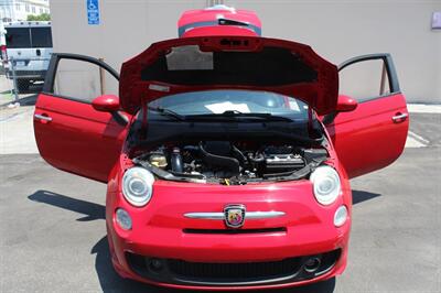 2013 FIAT 500 Abarth   - Photo 18 - Van Nuys, CA 91406