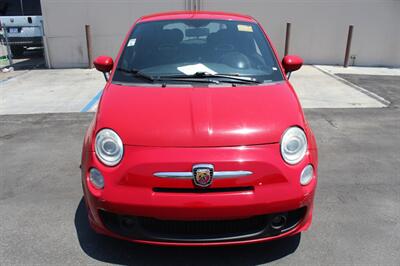 2013 FIAT 500 Abarth   - Photo 2 - Van Nuys, CA 91406