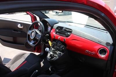 2013 FIAT 500 Abarth   - Photo 12 - Van Nuys, CA 91406