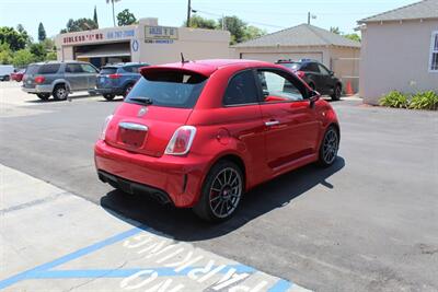 2013 FIAT 500 Abarth   - Photo 7 - Van Nuys, CA 91406