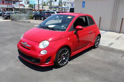 2013 FIAT 500 Abarth   - Photo 3 - Van Nuys, CA 91406