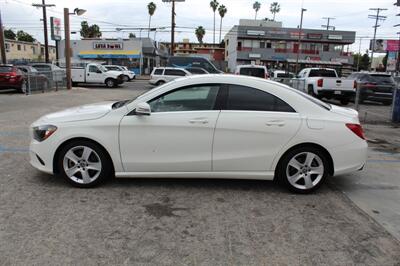 2018 Mercedes-Benz CLA CLA 250   - Photo 4 - Van Nuys, CA 91406