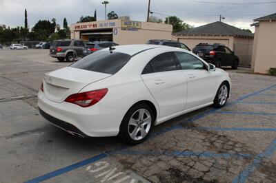 2018 Mercedes-Benz CLA CLA 250   - Photo 7 - Van Nuys, CA 91406