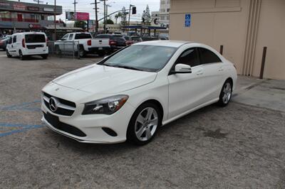 2018 Mercedes-Benz CLA CLA 250   - Photo 3 - Van Nuys, CA 91406