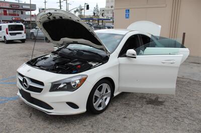 2018 Mercedes-Benz CLA CLA 250   - Photo 24 - Van Nuys, CA 91406