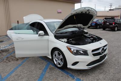 2018 Mercedes-Benz CLA CLA 250   - Photo 22 - Van Nuys, CA 91406