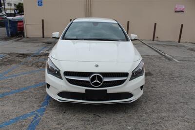 2018 Mercedes-Benz CLA CLA 250   - Photo 2 - Van Nuys, CA 91406