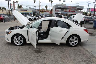 2018 Mercedes-Benz CLA CLA 250   - Photo 25 - Van Nuys, CA 91406