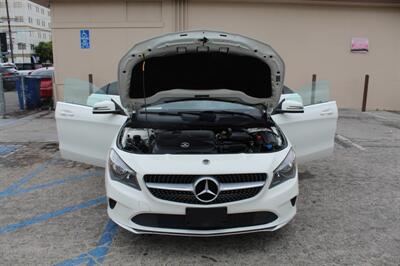 2018 Mercedes-Benz CLA CLA 250   - Photo 23 - Van Nuys, CA 91406