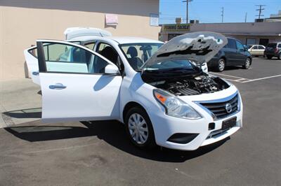 2019 Nissan Versa S   - Photo 22 - Van Nuys, CA 91406