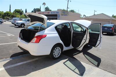 2019 Nissan Versa S   - Photo 28 - Van Nuys, CA 91406