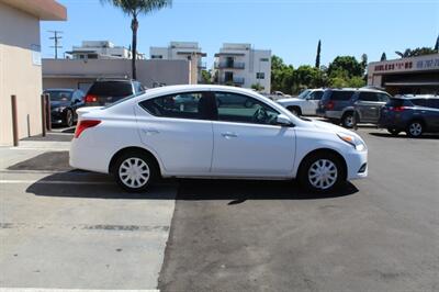 2019 Nissan Versa S   - Photo 8 - Van Nuys, CA 91406