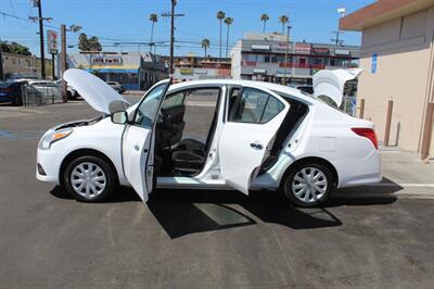 2019 Nissan Versa S   - Photo 25 - Van Nuys, CA 91406