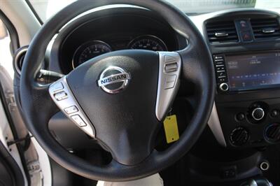 2019 Nissan Versa S   - Photo 21 - Van Nuys, CA 91406