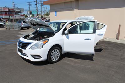 2019 Nissan Versa S   - Photo 24 - Van Nuys, CA 91406