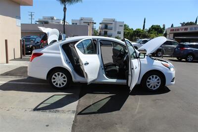 2019 Nissan Versa S   - Photo 29 - Van Nuys, CA 91406