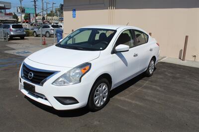 2019 Nissan Versa S   - Photo 3 - Van Nuys, CA 91406