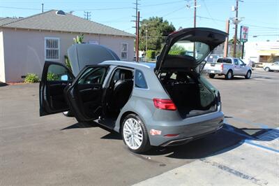 2018 Audi A3 Sportback e-tron 1.4T Premium Plus   - Photo 27 - Van Nuys, CA 91406