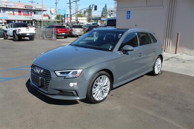 2018 Audi A3 Sportback e-tron 1.4T Premium Plus   - Photo 3 - Van Nuys, CA 91406