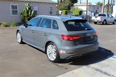 2018 Audi A3 Sportback e-tron 1.4T Premium Plus   - Photo 5 - Van Nuys, CA 91406