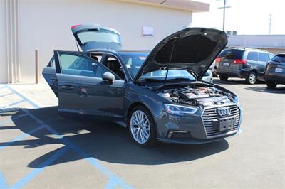 2018 Audi A3 Sportback e-tron 1.4T Premium Plus   - Photo 23 - Van Nuys, CA 91406