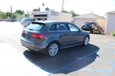 2018 Audi A3 Sportback e-tron 1.4T Premium Plus   - Photo 7 - Van Nuys, CA 91406