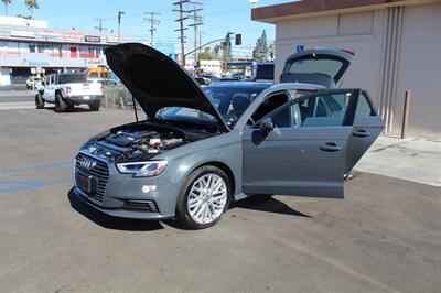 2018 Audi A3 Sportback e-tron 1.4T Premium Plus   - Photo 25 - Van Nuys, CA 91406