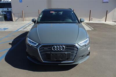 2018 Audi A3 Sportback e-tron 1.4T Premium Plus   - Photo 2 - Van Nuys, CA 91406