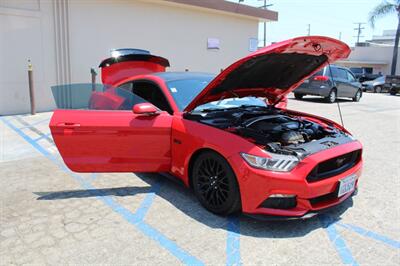 2017 Ford Mustang GT   - Photo 17 - Van Nuys, CA 91406