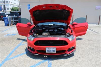 2017 Ford Mustang GT   - Photo 18 - Van Nuys, CA 91406