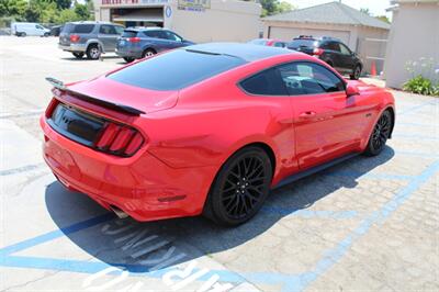 2017 Ford Mustang GT   - Photo 7 - Van Nuys, CA 91406