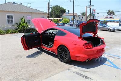 2017 Ford Mustang GT   - Photo 21 - Van Nuys, CA 91406