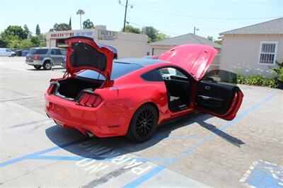 2017 Ford Mustang GT   - Photo 23 - Van Nuys, CA 91406