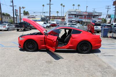 2017 Ford Mustang GT   - Photo 20 - Van Nuys, CA 91406