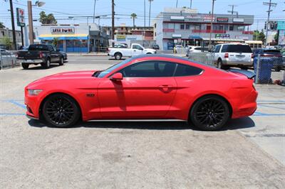 2017 Ford Mustang GT   - Photo 4 - Van Nuys, CA 91406