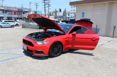 2017 Ford Mustang GT   - Photo 19 - Van Nuys, CA 91406