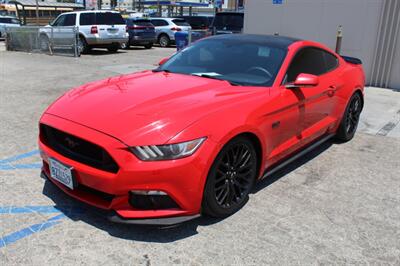 2017 Ford Mustang GT   - Photo 3 - Van Nuys, CA 91406