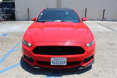 2017 Ford Mustang GT   - Photo 2 - Van Nuys, CA 91406