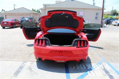 2017 Ford Mustang GT   - Photo 22 - Van Nuys, CA 91406