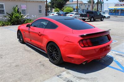 2017 Ford Mustang GT   - Photo 5 - Van Nuys, CA 91406