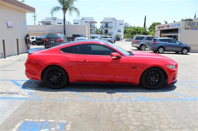 2017 Ford Mustang GT   - Photo 8 - Van Nuys, CA 91406