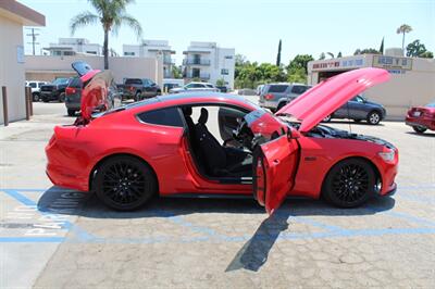 2017 Ford Mustang GT   - Photo 24 - Van Nuys, CA 91406