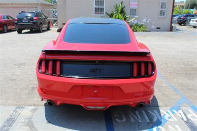 2017 Ford Mustang GT   - Photo 6 - Van Nuys, CA 91406