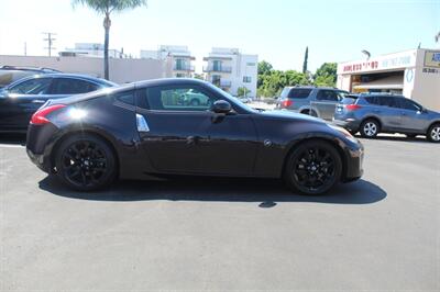 2016 Nissan 370Z   - Photo 9 - Van Nuys, CA 91406