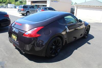 2016 Nissan 370Z   - Photo 8 - Van Nuys, CA 91406