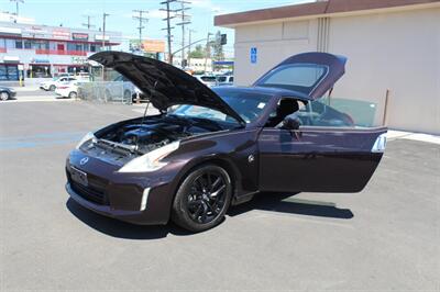 2016 Nissan 370Z   - Photo 20 - Van Nuys, CA 91406