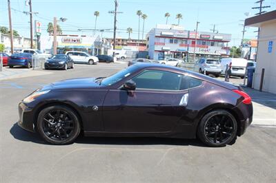 2016 Nissan 370Z   - Photo 5 - Van Nuys, CA 91406