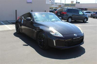 2016 Nissan 370Z   - Photo 1 - Van Nuys, CA 91406