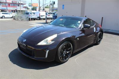 2016 Nissan 370Z   - Photo 3 - Van Nuys, CA 91406